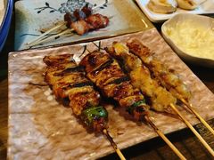 -鸟内会居酒屋(得意潮馆店)