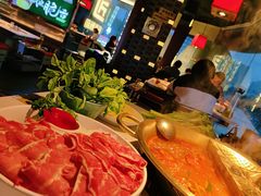 -小龙坎火锅(IFS HOT店)