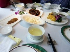 -老洋房花园饭店(绍兴路店)