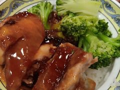-和合谷(长虹桥店)
