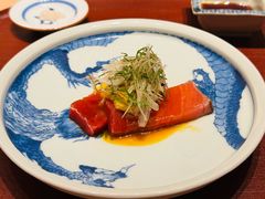 -晴空·日本料理(万象城店)
