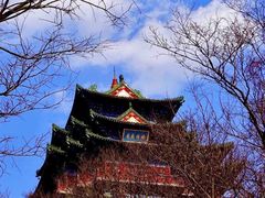-阅江楼风景区