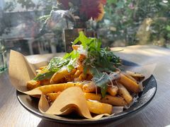 松露薯条-O'mills Sourdough Bakery&Bistro(永嘉路店)