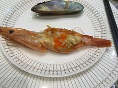 -雅玛花式铁板烧(国宏宾馆店)