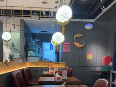 -老板恋上鱼(振华商厦店)