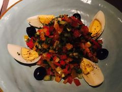 -Tajine Moroccan塔金摩洛哥中东餐厅