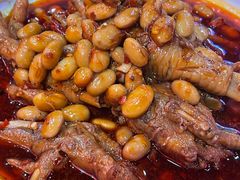 -老闵田螺馆·南昌特色小炒(梦时代店)