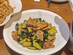 -二分八云雁阁•新晋菜大同味(长治路店)