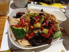 -木屋烧烤(上梅林店)