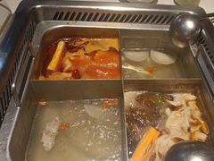 -海底捞火锅(海悦天地店)