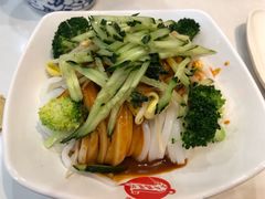 -子午路张记肉夹馍(小寨西路店)