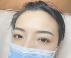 -HQ半永久纹绣纹眉