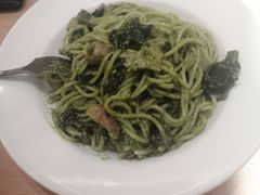 -萨莉亚意式餐厅(恒宝广场店)