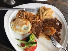 -茶米人台湾料理·精致快简餐