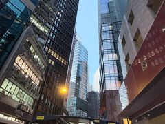 -Big Bus Tours 敞篷观光巴士