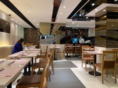 用餐区-池记(尖沙咀店)