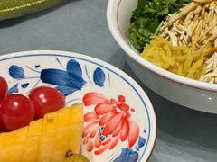 -老海陵·泰州菜(图书馆店)