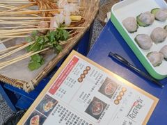 -马路边边火锅串串(观前街店)