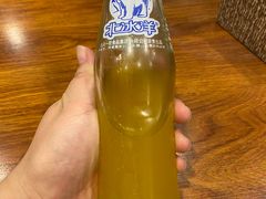 -浑河春面馆非遗鹿角面(良乡店)