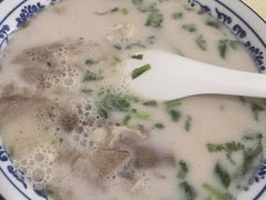 -高唐羊汤羊肉馆(兴华西路店)