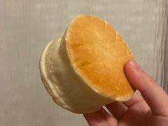 苹果肉桂大鼓-沁屋面包店(人民东路店)