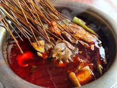 -牛华八婆麻辣烫(起源店)