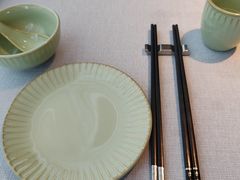 -悦融·京鲁菜·露台花园(安定门店)
