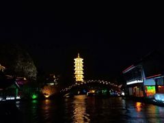 -桂林两江四湖景区