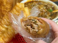 -真素诚·清真(新华路店)