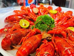 -沪小胖小龙虾(淮海中路旗舰店)