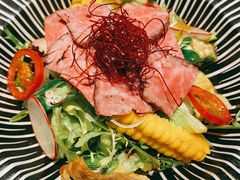 牛肉刺身-牛道·和牛九食(市府恒隆广场店)