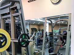 -爱健家高端社区健身工作室(丁香路店)