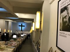 店内环境-先锋书店(五台山总店)