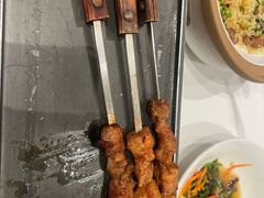 -双合园·海鲜水饺青岛菜(万佳广场店)