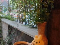 -WABI COFE(愚园路店)