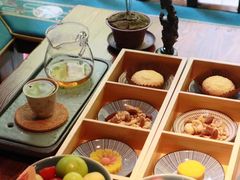 -中和·国风茶馆(愚园路店)
