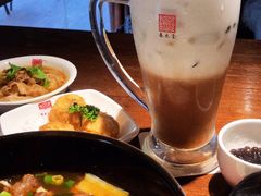 -春水堂人文茶馆