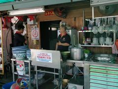 -姓周桥大碗公面