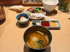 -肉肉大米(德基广场店)