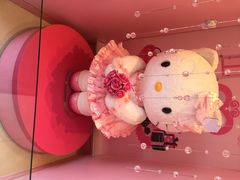 Hello&nbsp;Kitty&nbsp;Cafe(弘大店)-Hello Kitty Cafe(弘大店)