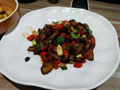 -三湘四水正宗湘菜(君峰路店)