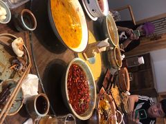 -水煮三国·川鲁江湖菜(香山店)