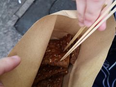 -香糯炎荞饼王(解放碑店)