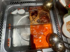 -海底捞火锅(塘厦天虹店)