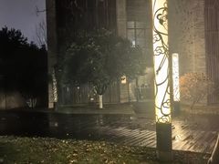 -灞柳驿酒店(香湖湾地铁站店)
