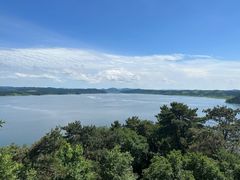 -萨尔浒风景区