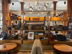 -1901 Cafe(西四店)