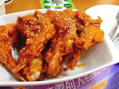 -Pelicana百利家炸鸡(江南西名店城店)