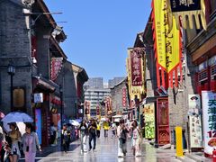 -古文化街旅游区