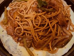 -俄士厨房(万松园店)